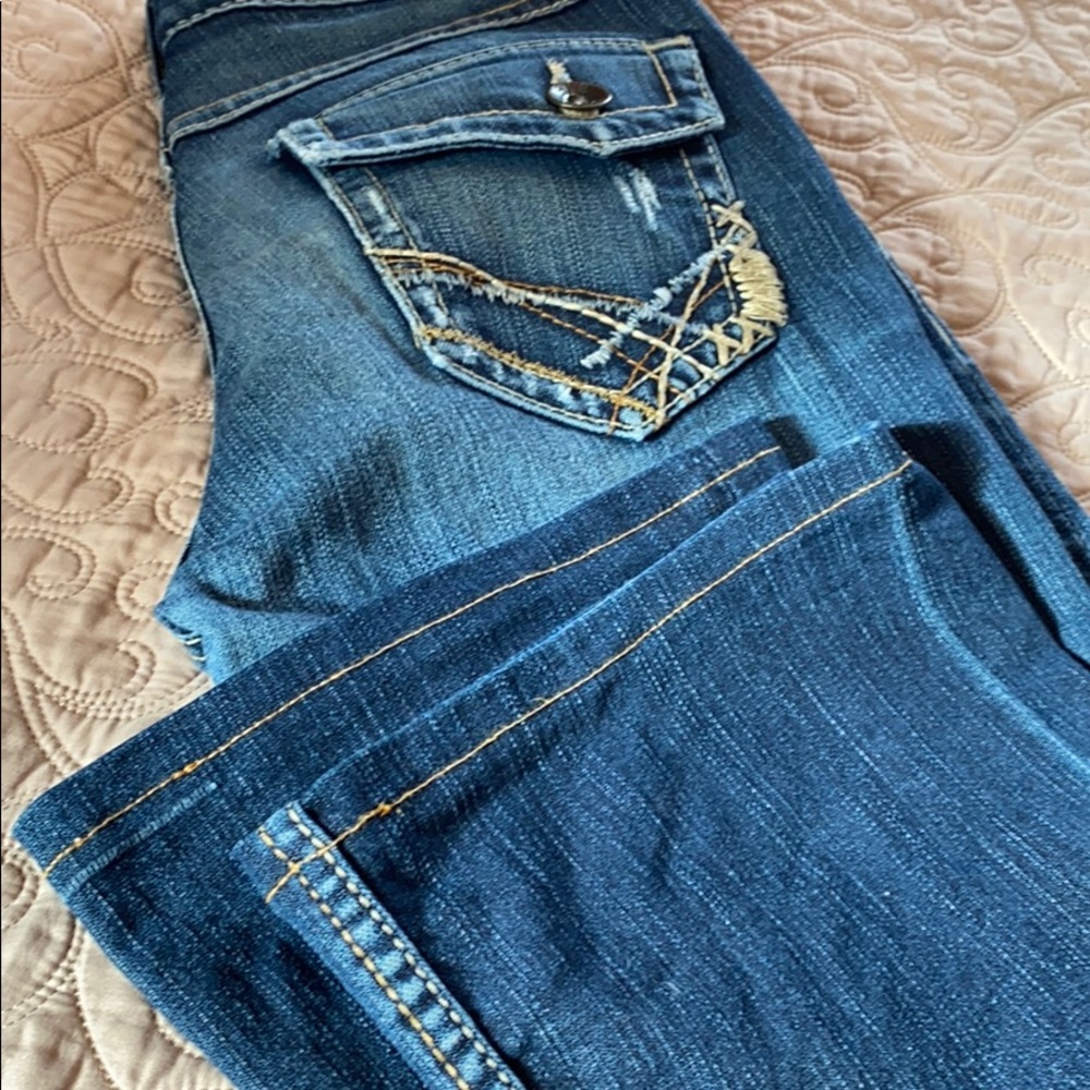 Women’s BKE Sabrina